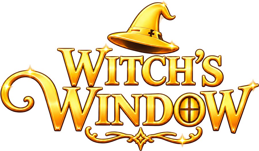 Witch's Window